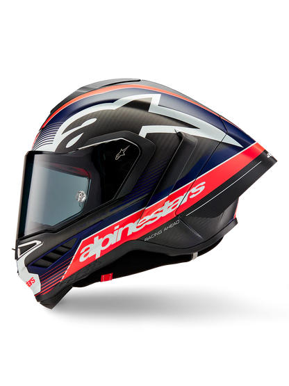 Alpinestars Supertech R10 Team Helmet | Multi-Composite Carbon | XS–2XL