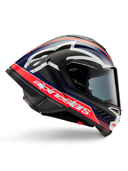 Alpinestars Supertech R10 Team Helmet | Multi-Composite Carbon | XS–2XL