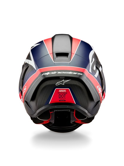 Alpinestars Supertech R10 Team Helmet | Multi-Composite Carbon | XS–2XL