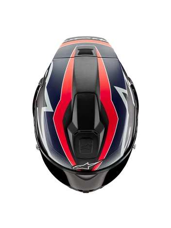 Alpinestars Supertech R10 Team Helmet | Multi-Composite Carbon | XS–2XL