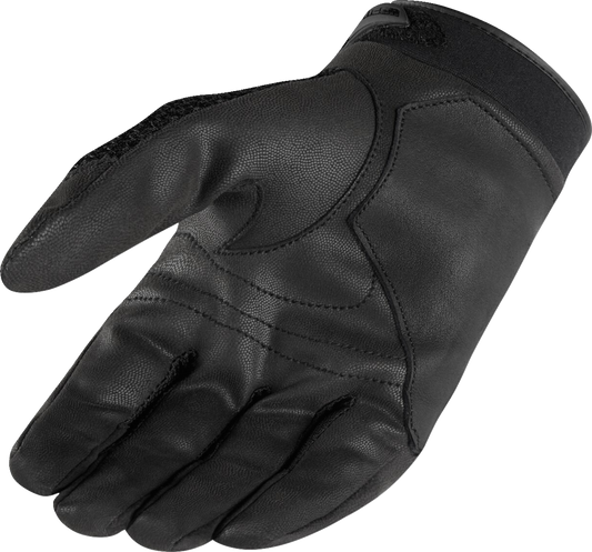 ICON Twenty-Niner™ CE Gloves - Black - 3XL 3301-3321 - Howling Moto