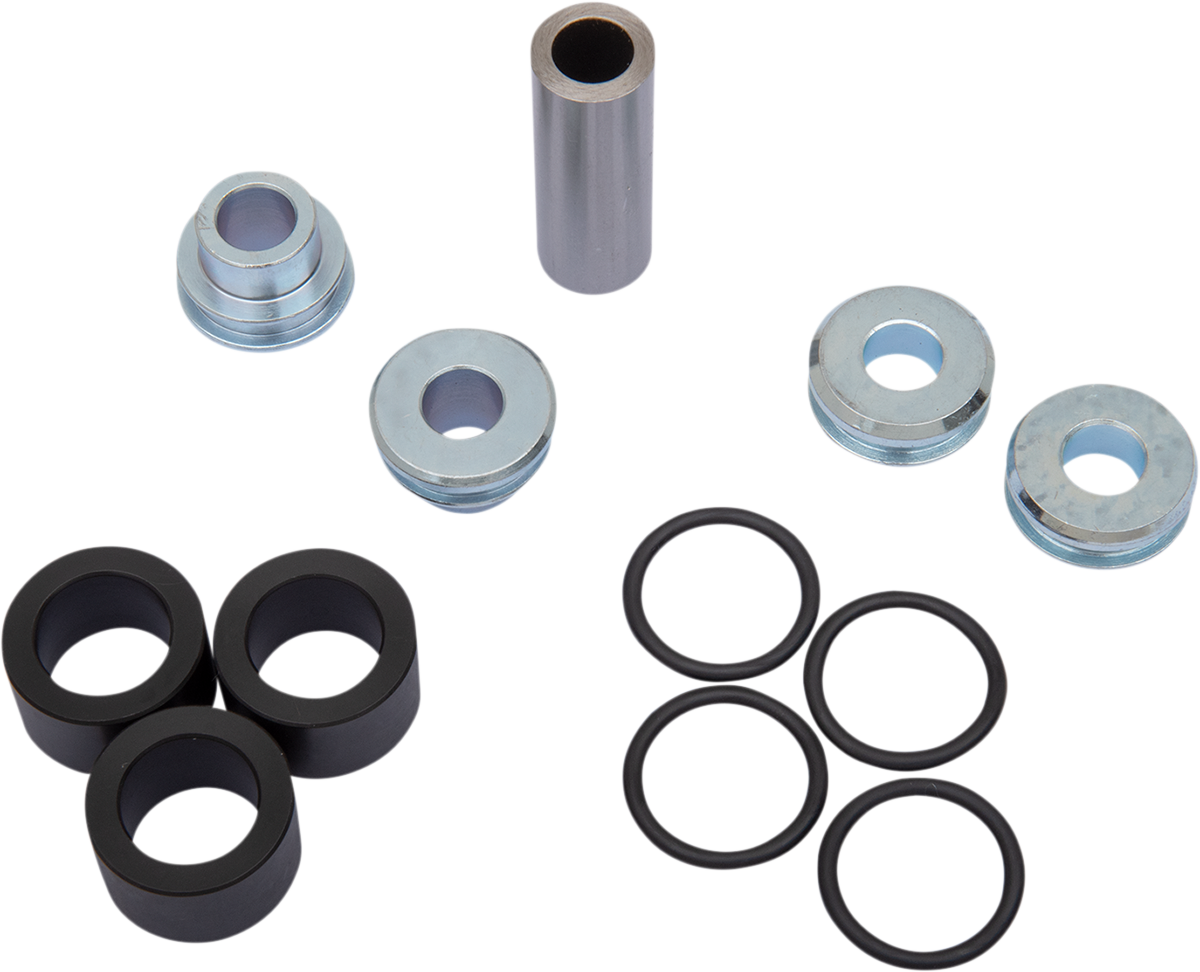 Moose Offroad A-Arm Bearing Kit 50-1233 for front upper and lower A-arms, includes bearings and hardware for off-road vehicle suspension.