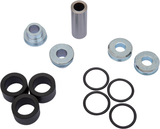 Moose Offroad A-Arm Bearing Kit 50-1233 for front upper and lower A-arms, includes bearings and hardware for off-road vehicle suspension.