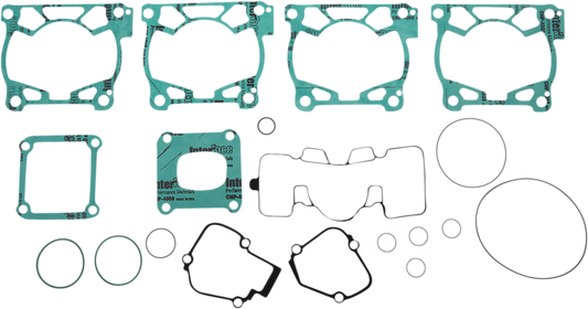 MOOSE OFFROAD Top End Gasket Kit for Gas Gas, Husqvarna, KTM motorcycles, includes gaskets for engine top end repair.