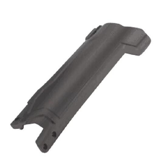 E Ride Pro RST Left Fork Protector - Howling Moto