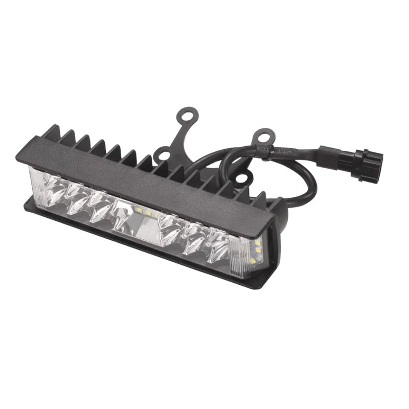 E7045 - Headlight - ProS/SS2.0/SS3.0/SR - Howling Moto