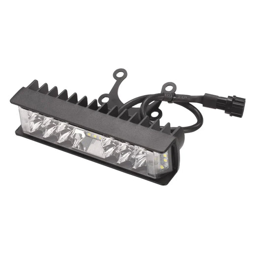 E7045 - Headlight - ProS/SS2.0/SS3.0/SR - Howling Moto
