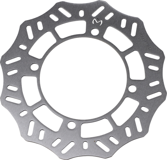 MOOSE Offroad Rear Rotor for Sherco - Part 1711-RR-SHER01