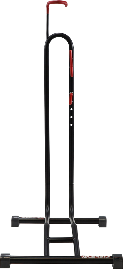 ACERBIS MTB bike service stand body part, compatible with Bill's Exhausts, shown in the image with detailed metal construction.