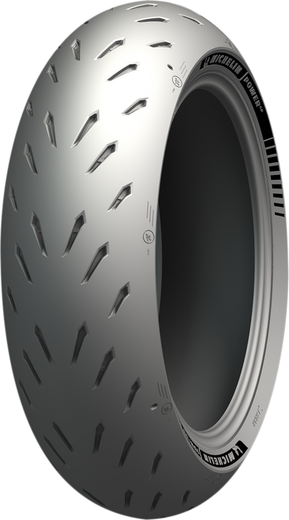 MICHELIN Tire - Power GP - Rear - 180/55ZR17 - (73W) 1115 - Howling Moto