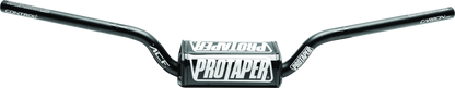 ProTaper, ProTaper ACF CR High Handlebar - Black for Motocross and Powersports
