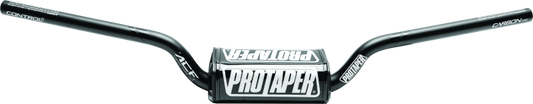 ProTaper, ProTaper ACF CR High Handlebar - Black for Motocross and Powersports
