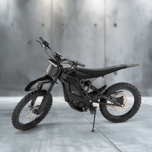 E Ride Pro SR - Howling Moto