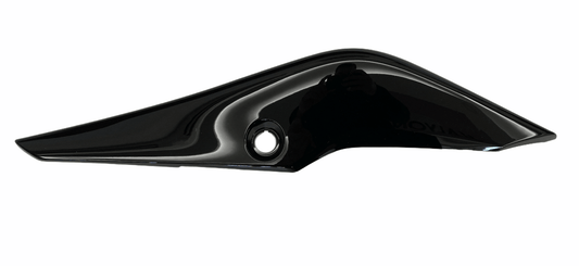 2012 Honda CBR250R Left Rear Cover - Howling Moto