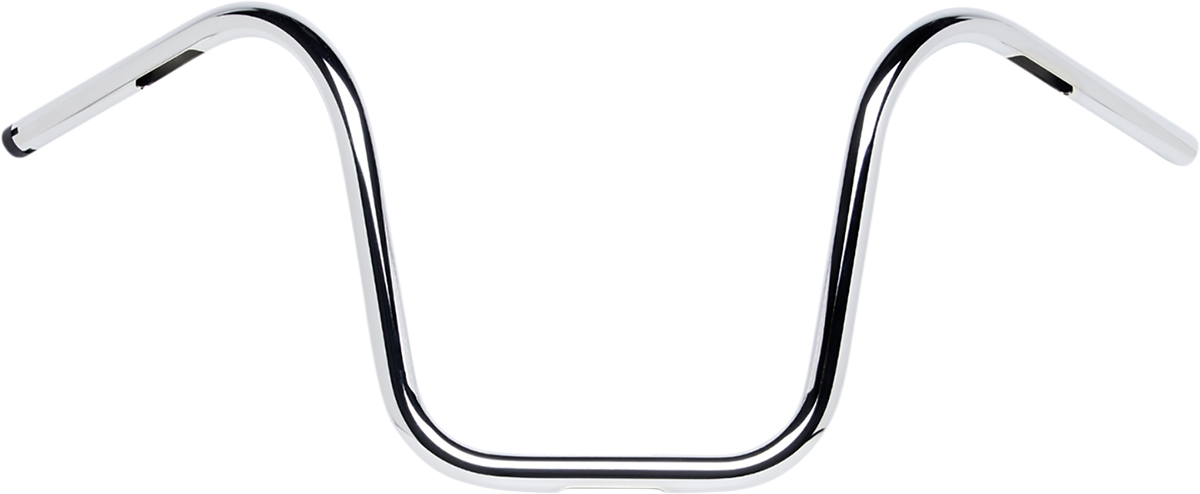 BILTWELL Handlebar - Ape Hanger - TBW - Chrome 6004-1057 - Howling Moto