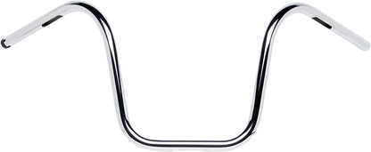BILTWELL Handlebar - Ape Hanger - TBW - Chrome 6004-1057 - Howling Moto