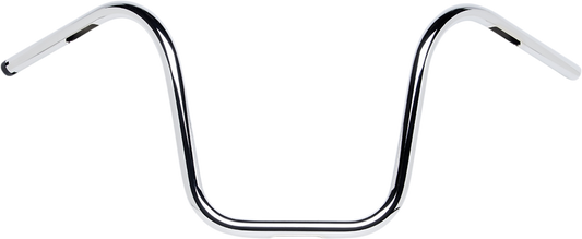 BILTWELL Handlebar - Ape Hanger - TBW - Chrome 6004-1057 - Howling Moto
