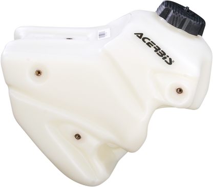 ACERBIS Gas Tank - Natural - Honda - 1.7 Gallon 2374030147 - Howling Moto