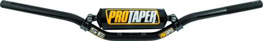 ProTaper, ProTaper SE Schoolboy Low Handlebar - Black (Part #025290)