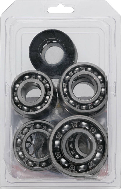 ALL BALLS, ALL BALLS Transmission Bearing and Seal Kit Part #25-7014