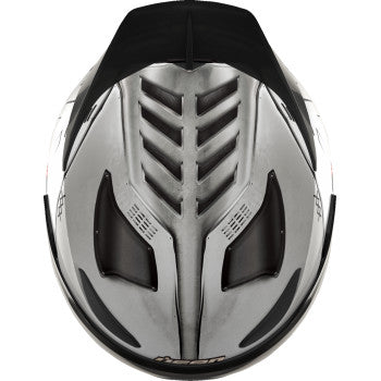 ICON Domain™ Helmet - Future Proof - Gray - XL 0101-17291 - Howling Moto