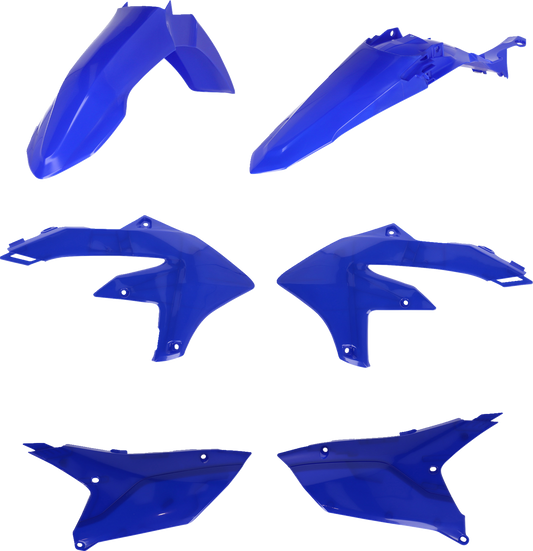 ACERBIS Full Replacement Body Kit OEM YZ450F 2023 2979587705 - Howling Moto
