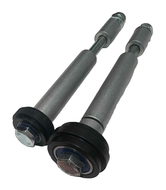CBR Bracket Replacement Roller