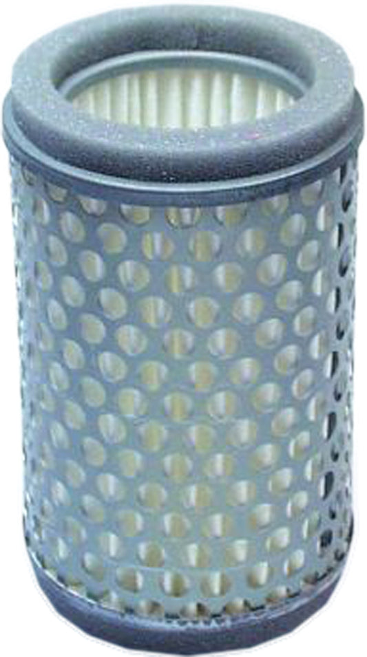 HIFLOFILTRO HFA2403 air filter for high performance engines, showing a clean, durable automotive air filter element.
