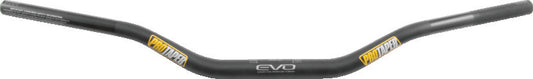 ProTaper, ProTaper EVO YZ High Handlebar - Black | Lightweight, Impact-Absorbing Powersports Bar