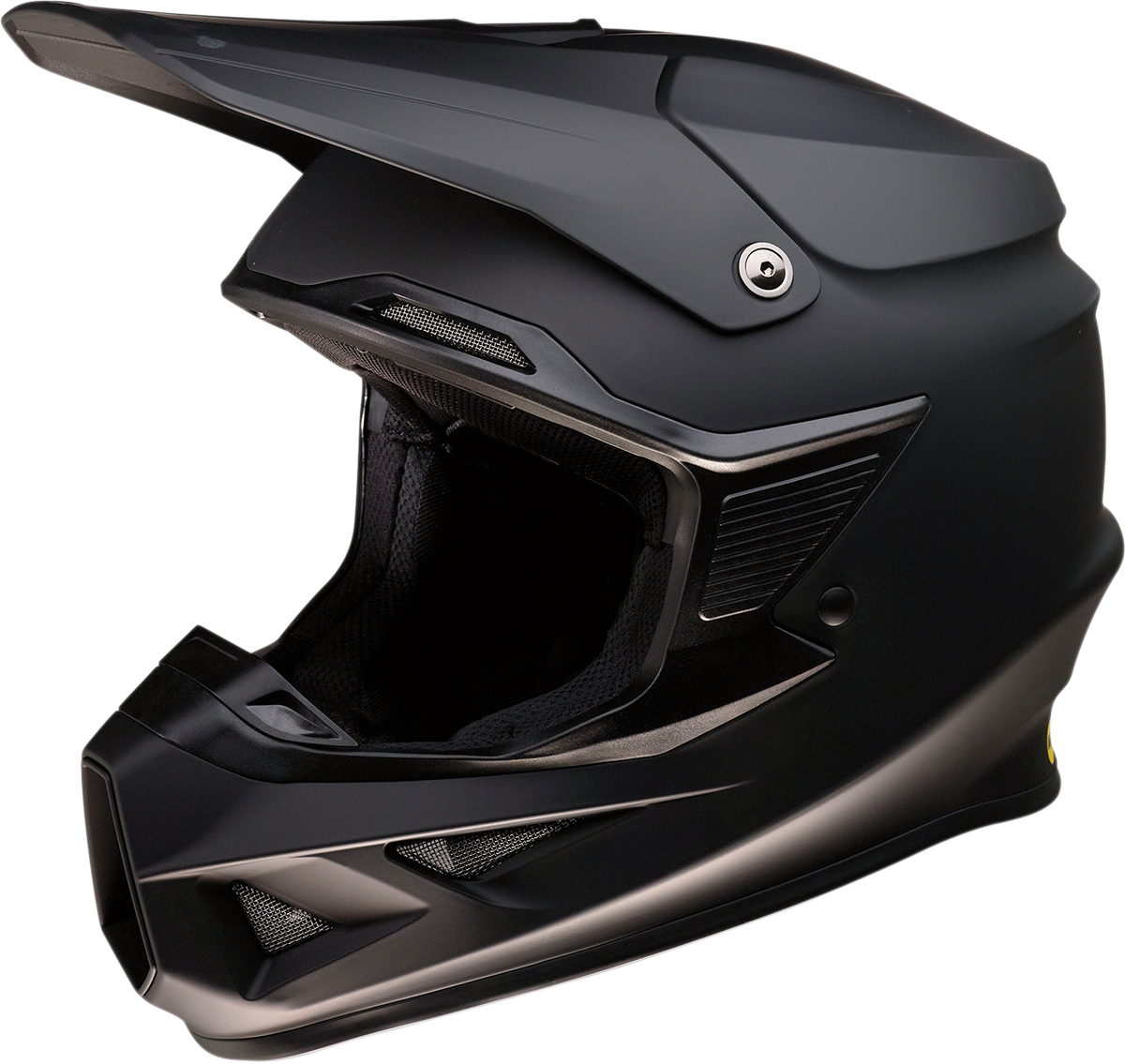 Z1R, Z1R F.I. Helmet with MIPS® Technology - Matte Black, Medium (Part #0110-5691)