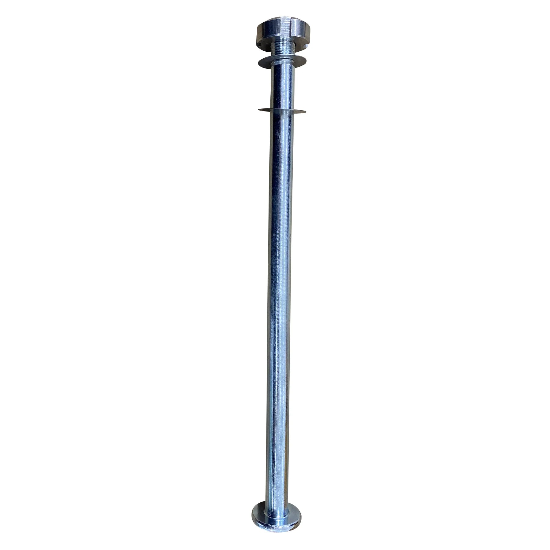 E Ride Pro Wheel Axle M10 - Howling Moto