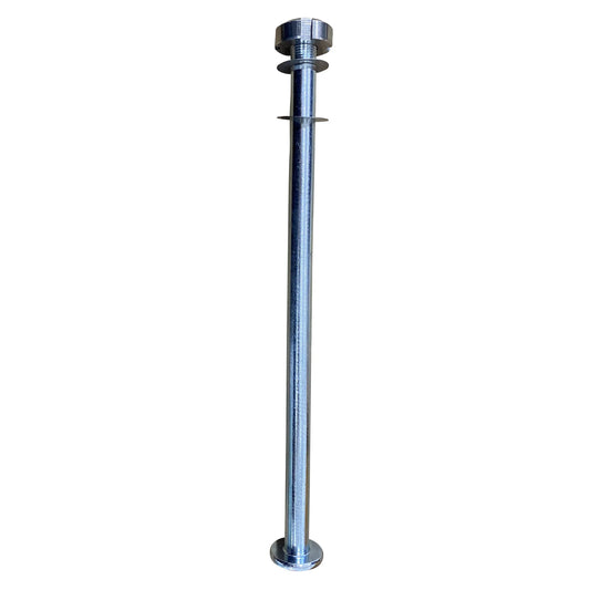 E Ride Pro Wheel Axle M10 - Howling Moto