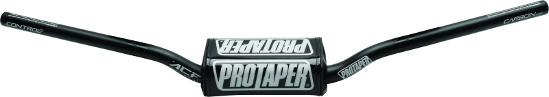 ProTaper, ProTaper ACF Carmichael Handlebar - Black for Motocross and Powersports