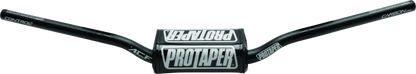 ProTaper, ProTaper ACF Carmichael Handlebar - Black for Motocross and Powersports