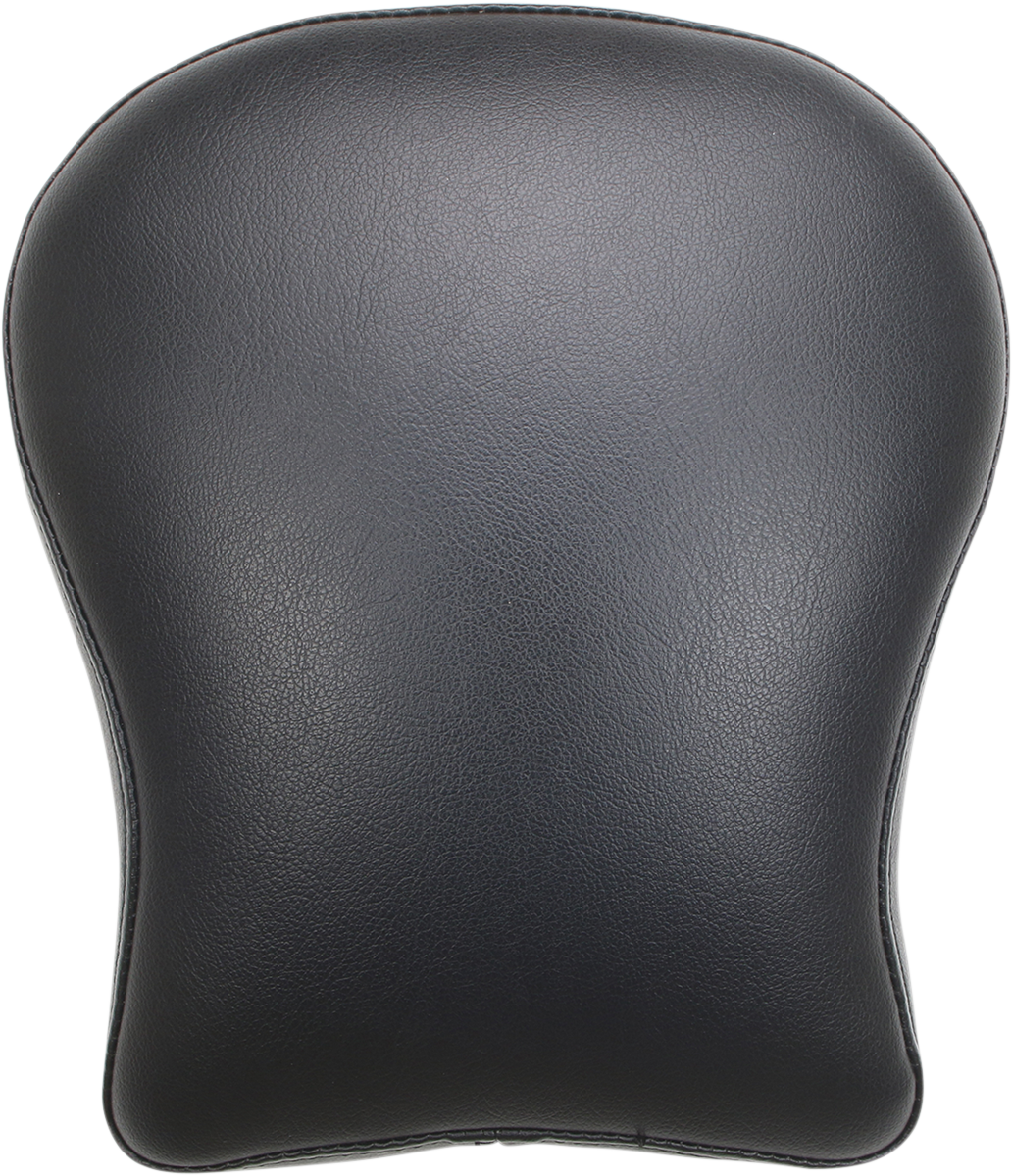 Bill's Exhausts SADDLEMEN Contoured Saddlehyde S3 Pad seat with contoured design and 9-inch size for comfort and support