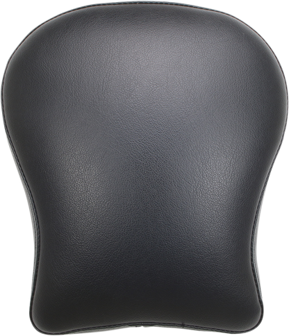 Bill's Exhausts SADDLEMEN Contoured Saddlehyde S3 Pad seat with contoured design and 9-inch size for comfort and support