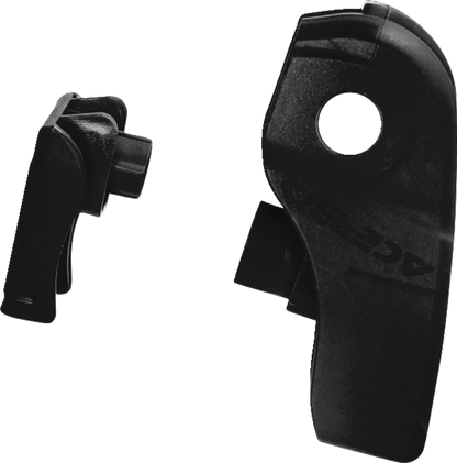 ACERBIS Linkage Guard - Black 2861950001 - Howling Moto