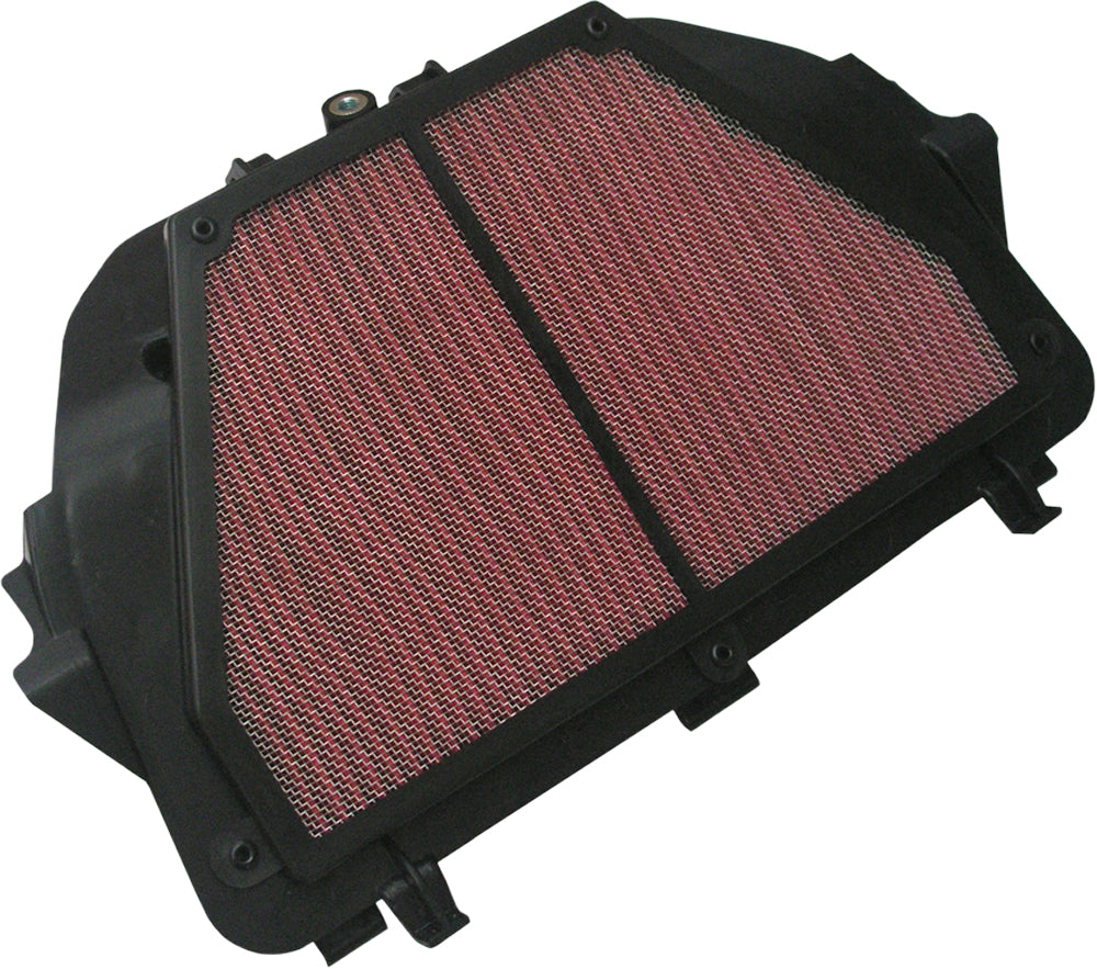 HIFLOFILTRO, Hiflofiltro HFA4614 Air Filter for High-Performance Engines