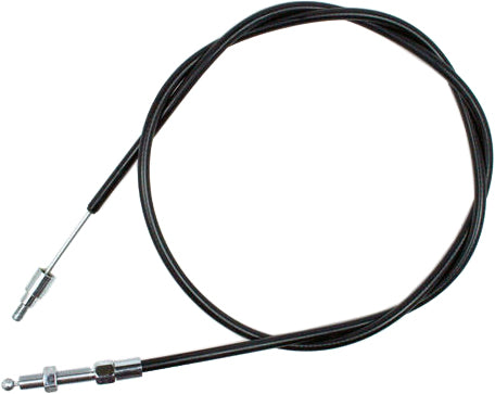 MOTION PRO, MOTION PRO Black Vinyl Clutch Cable with Longitudinally-Wound Housing, Part 06-0004