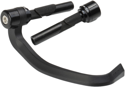 ZETA, ZETA Flight Lever Guard 14mm EA Black - Part Number ZS72-1142 by ZETA