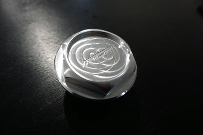 Honda Ruckus Parts | FLP BBS Style Gas Cap