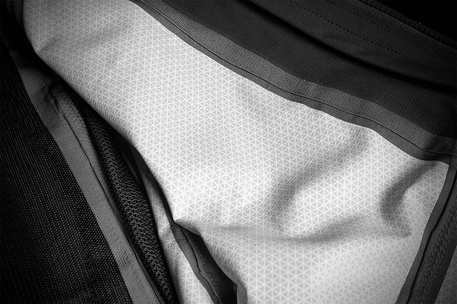 Black ICON Stormhawk Jacket CE in XL size, featuring protective armor and stylish design from Bill's Exhausts.
