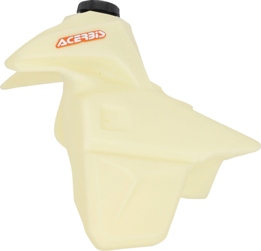 ACERBIS Fuel Tank - KTM 2023  - Natural 2979410147 - Howling Moto