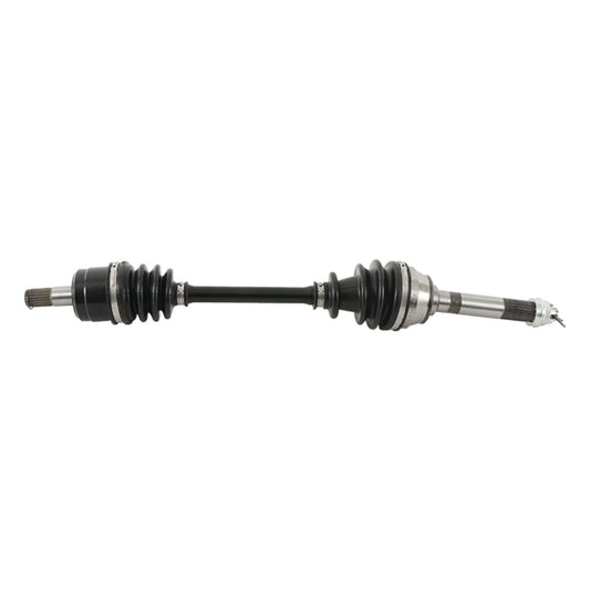 ALL BALLS, ALL BALLS ABM-KW-8-303 Axle for OEM Fitment and Durability