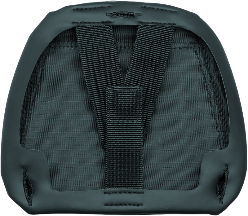 Kuryakyn, Kuryakyn Fairing Lower Door Pockets for Harley Davidson Touring Models - Part 5208