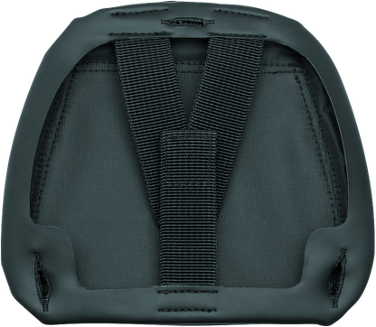 Kuryakyn, Kuryakyn Fairing Lower Door Pockets for Harley Davidson Touring Models - Part 5208