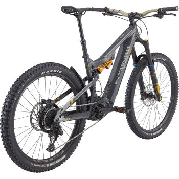 Intense Tazer MX Alloy Ebike - Pro Build