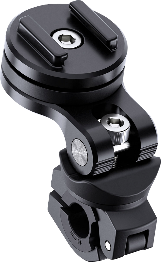 SP CONNECT Phone Mount - Pro - Mirror - Black 53233 - Howling Moto