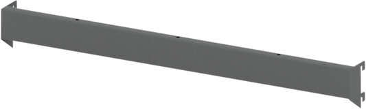 ICON Display Connecting Crossbar 24-inch by Bill's Exhausts, metal support bar for display setups, shown in the image.