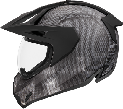 ICON Variant Pro™ Helmet - Construct - Black - 2XL 0101-12414 - Howling Moto